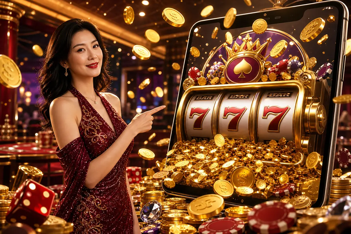 111s Blackjack အွန်လိုင်းကတ်ဂိမ်း