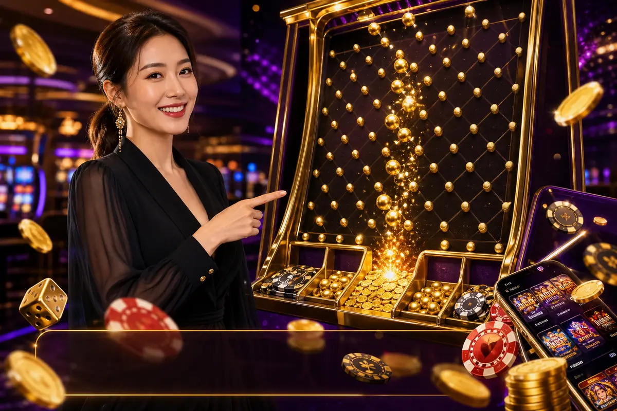 111s Slot ကစားနည်း လမ်းညွှန်