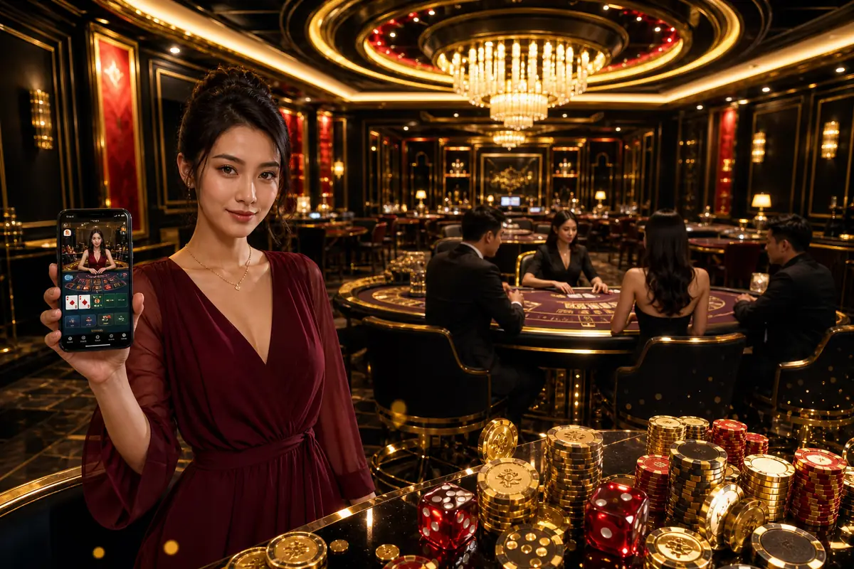 111s VIP Program Diamond Tier ဆုကြေး